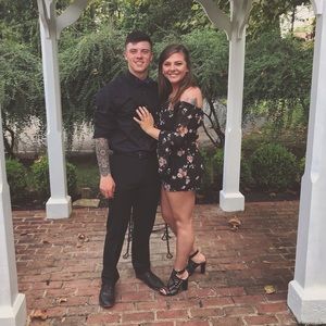 Meet your Posher, Ansley